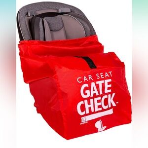 BNIB J.L. Childress Car Seat Gate Check Bag